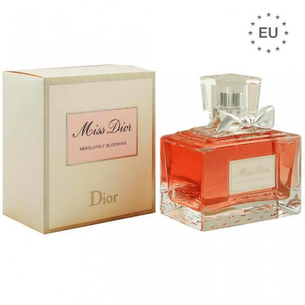 Euro Christian Dior Miss Dior Blooming Bouquet, edp., 100 ml